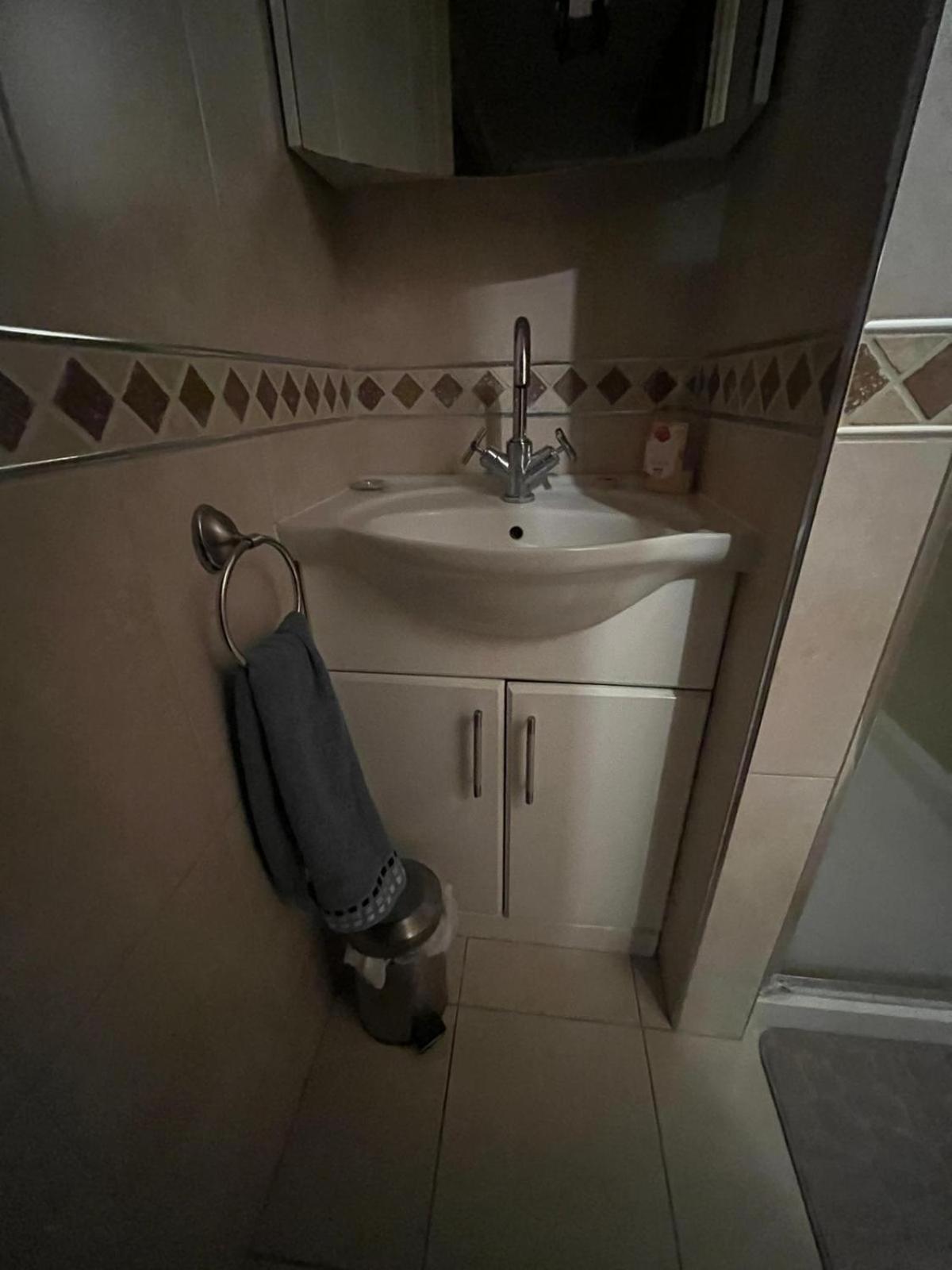 Holiday home 2 Bedrooms Bell *