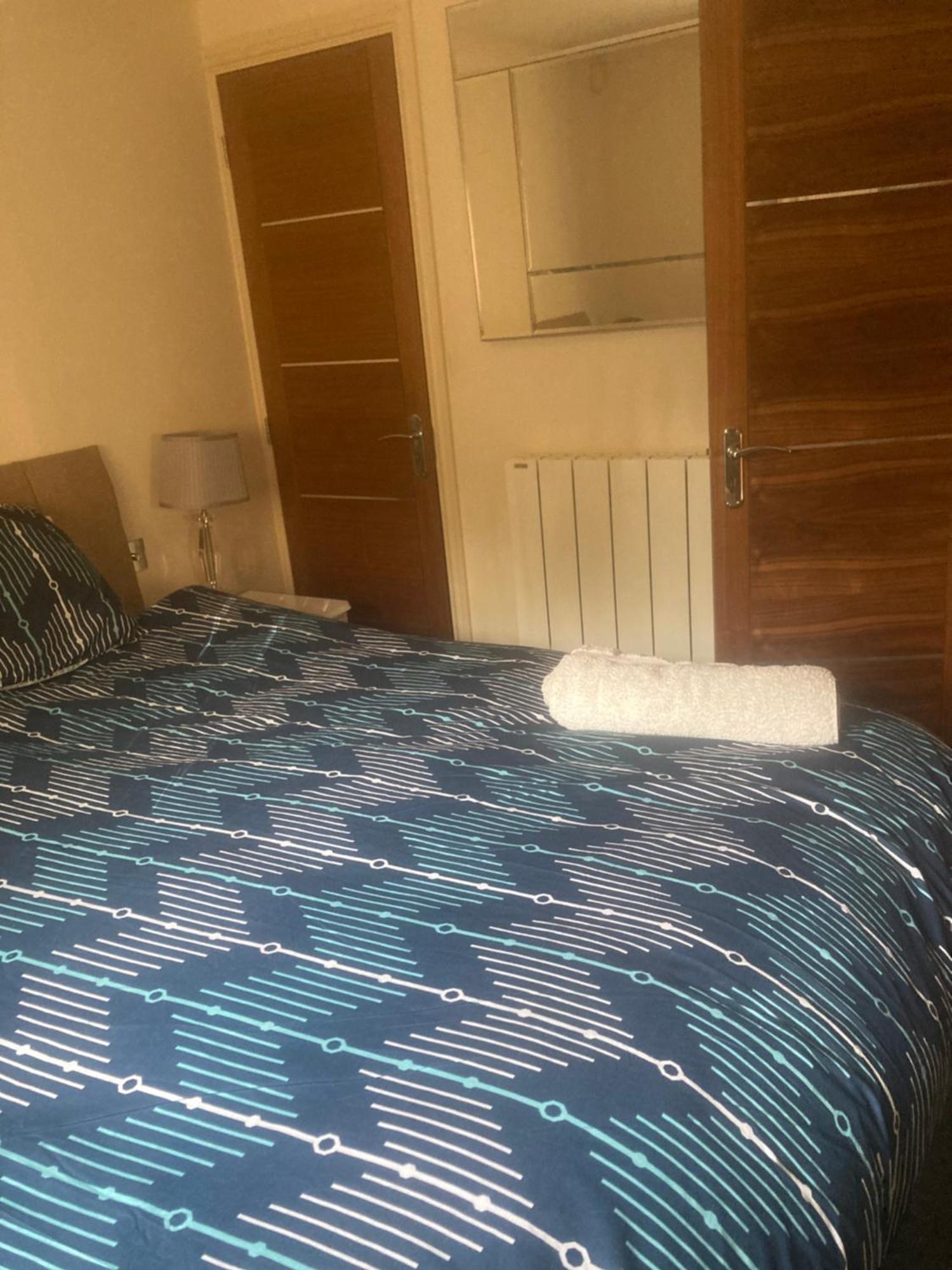 Holiday home 2 Bedrooms Bell *