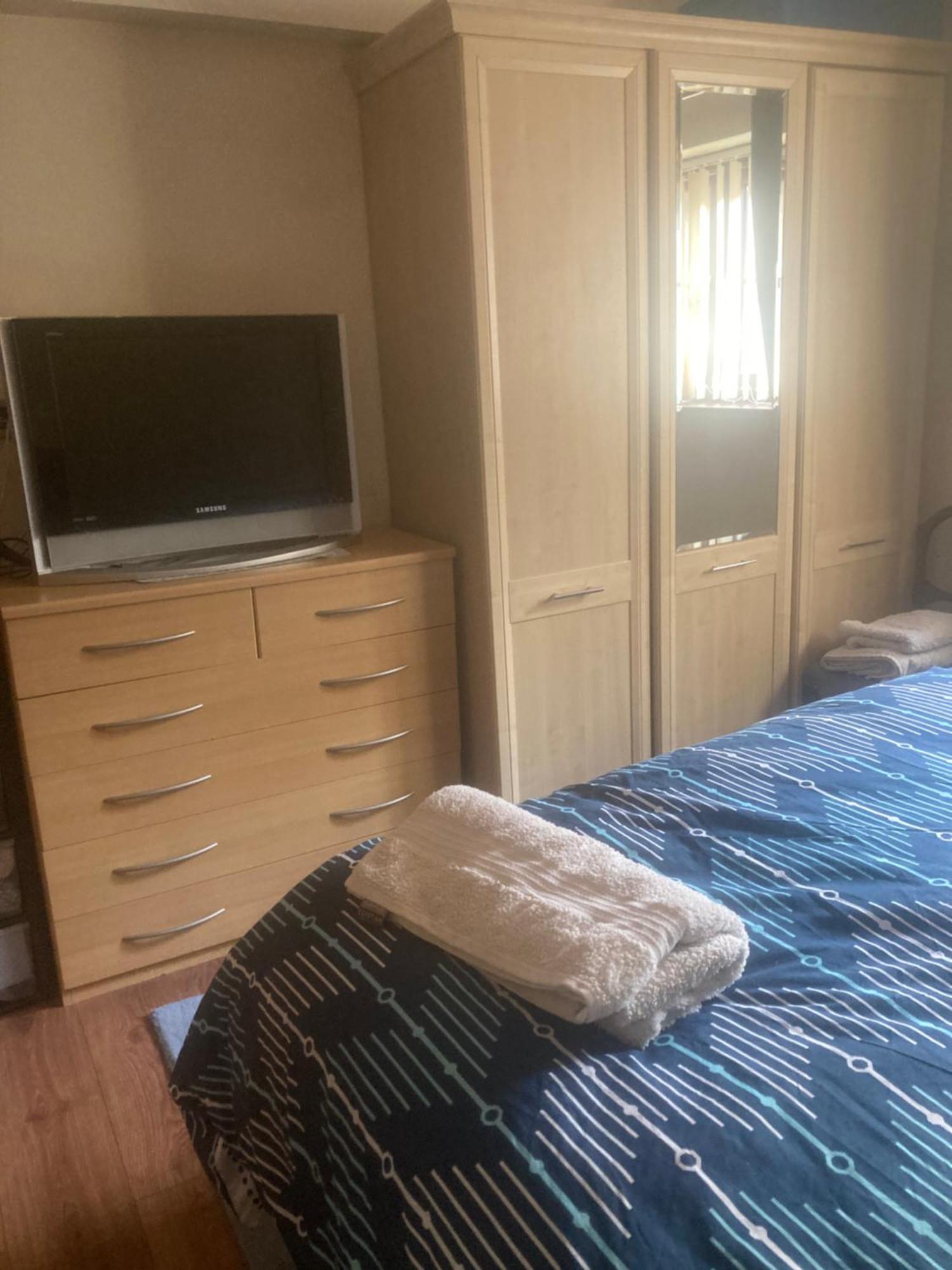 Holiday home 2 Bedrooms Bell